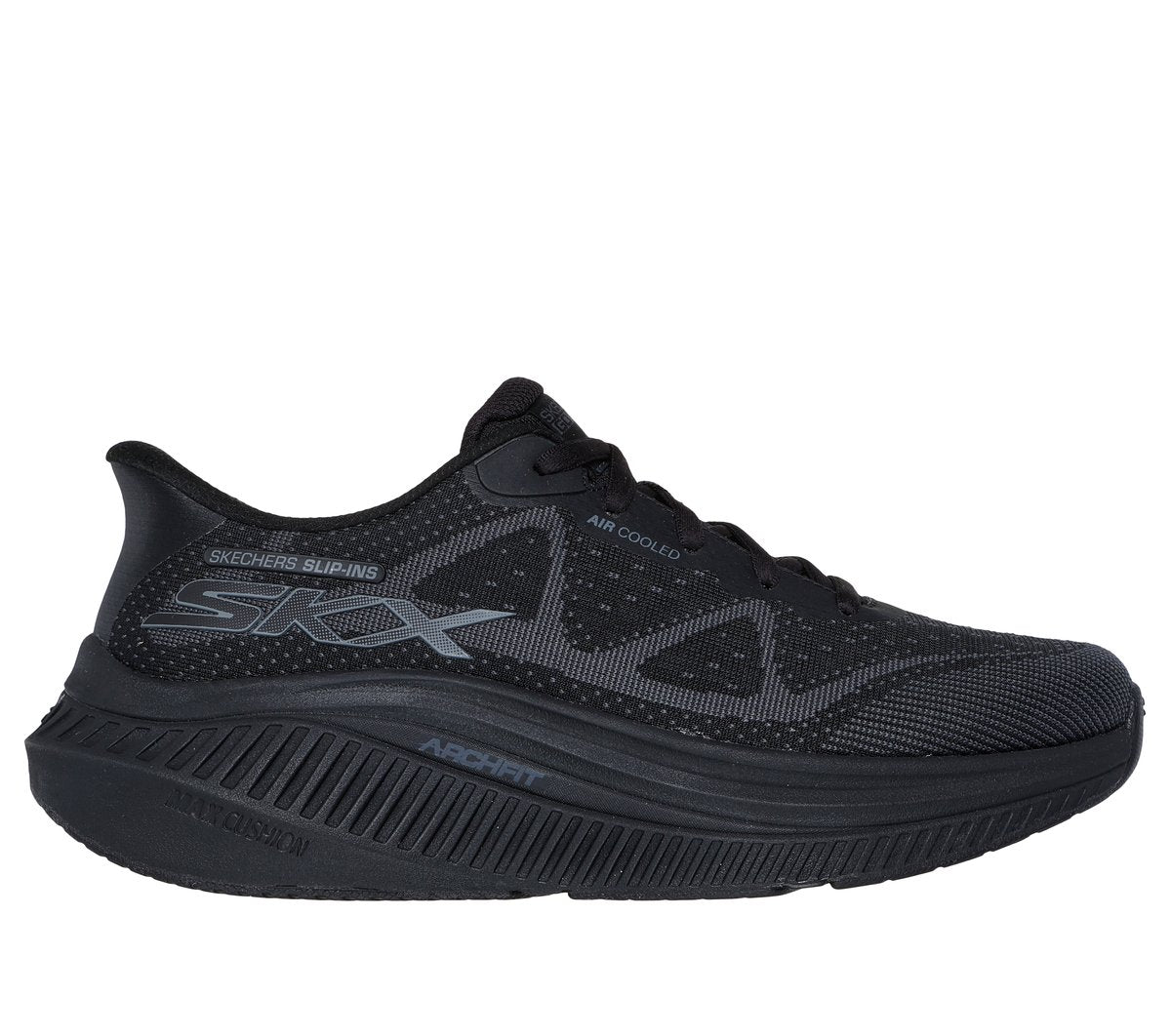Skechers Slip-ins: GO WALK Max Cushioning Arch Fit - Areena | Skechers online shop