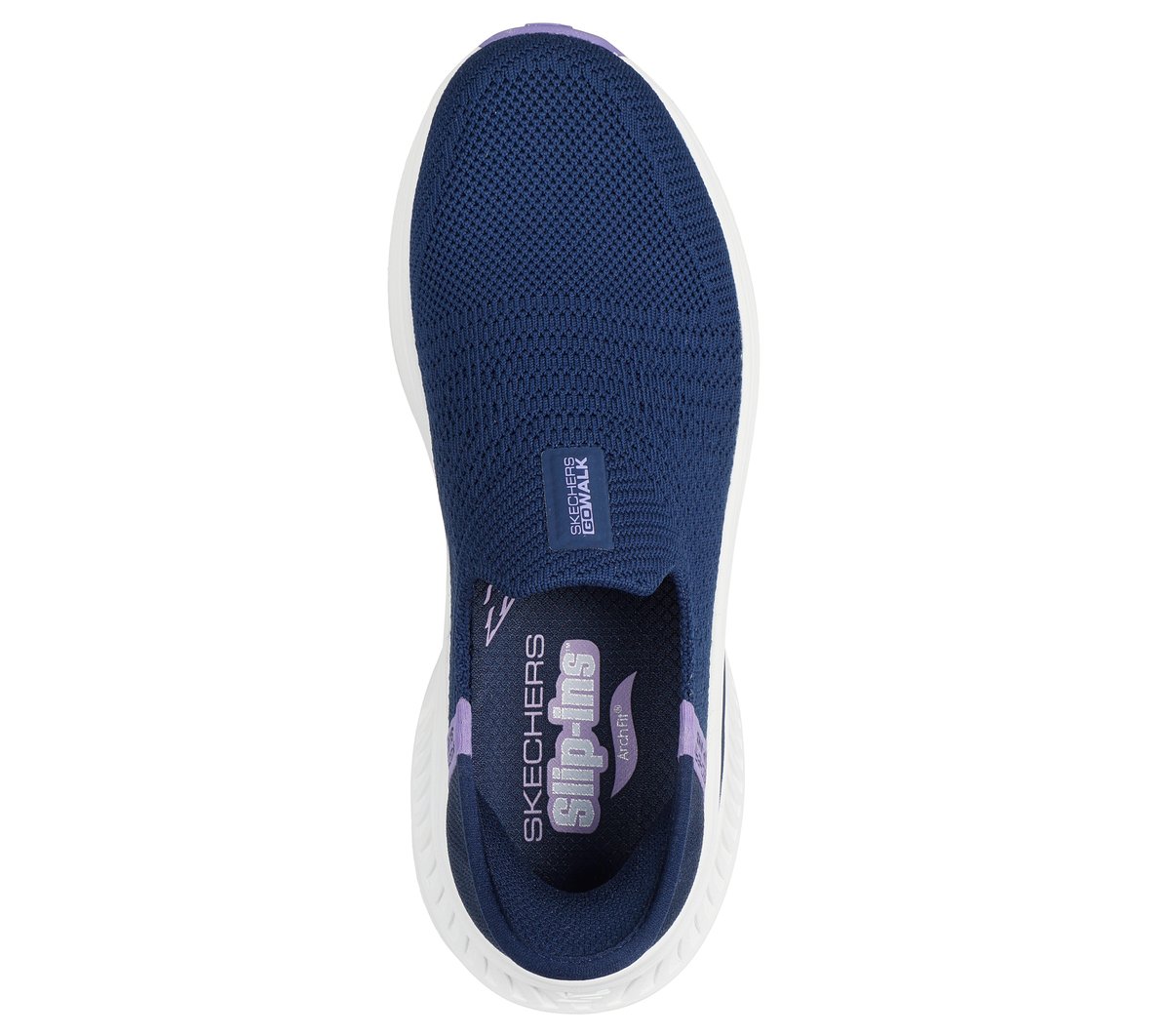 Skechers Slip-ins: GO WALK Max Cushioning Arch Fit - Camilla | Skechers outlet