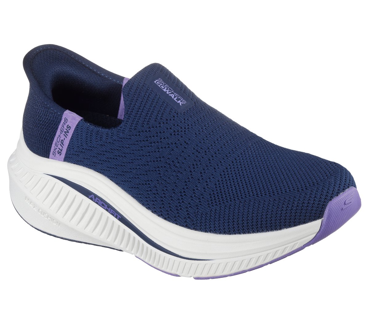 Skechers Slip-ins: GO WALK Max Cushioning Arch Fit - Camilla | Skechers outlet