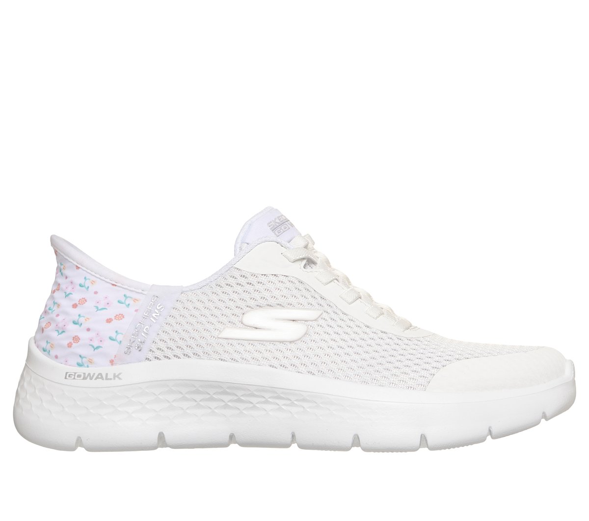 Skechers Slip-ins: GO WALK Flex - Lily Rose | Skechers discount