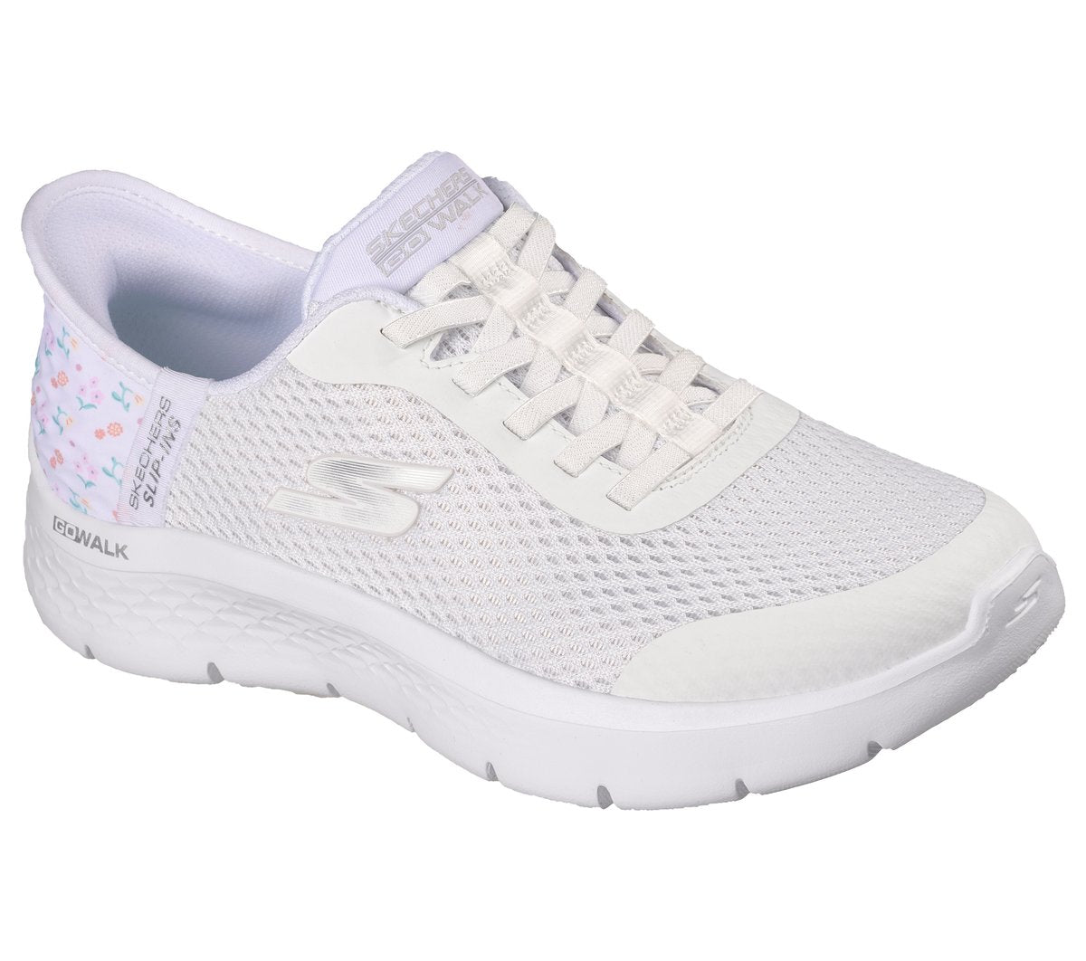 Skechers Slip-ins: GO WALK Flex - Lily Rose | Skechers discount