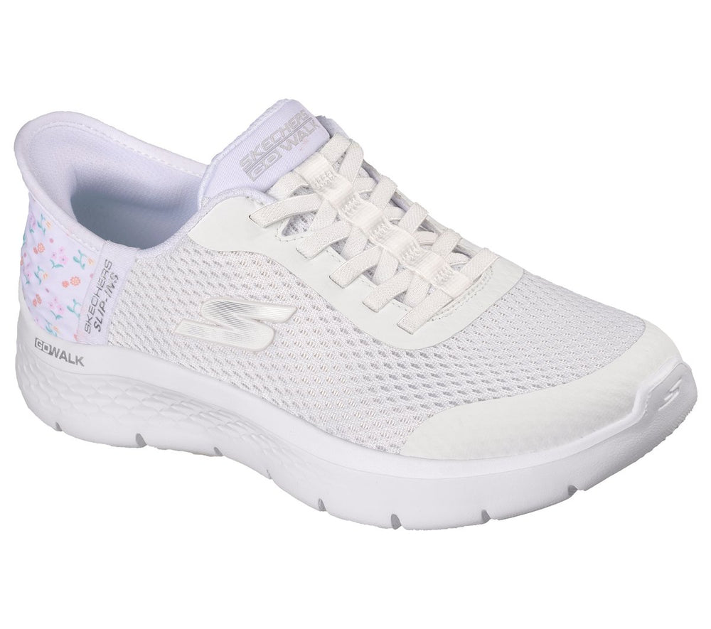 Skechers Slip-ins: GO WALK Flex - Lily Rose | Skechers discount