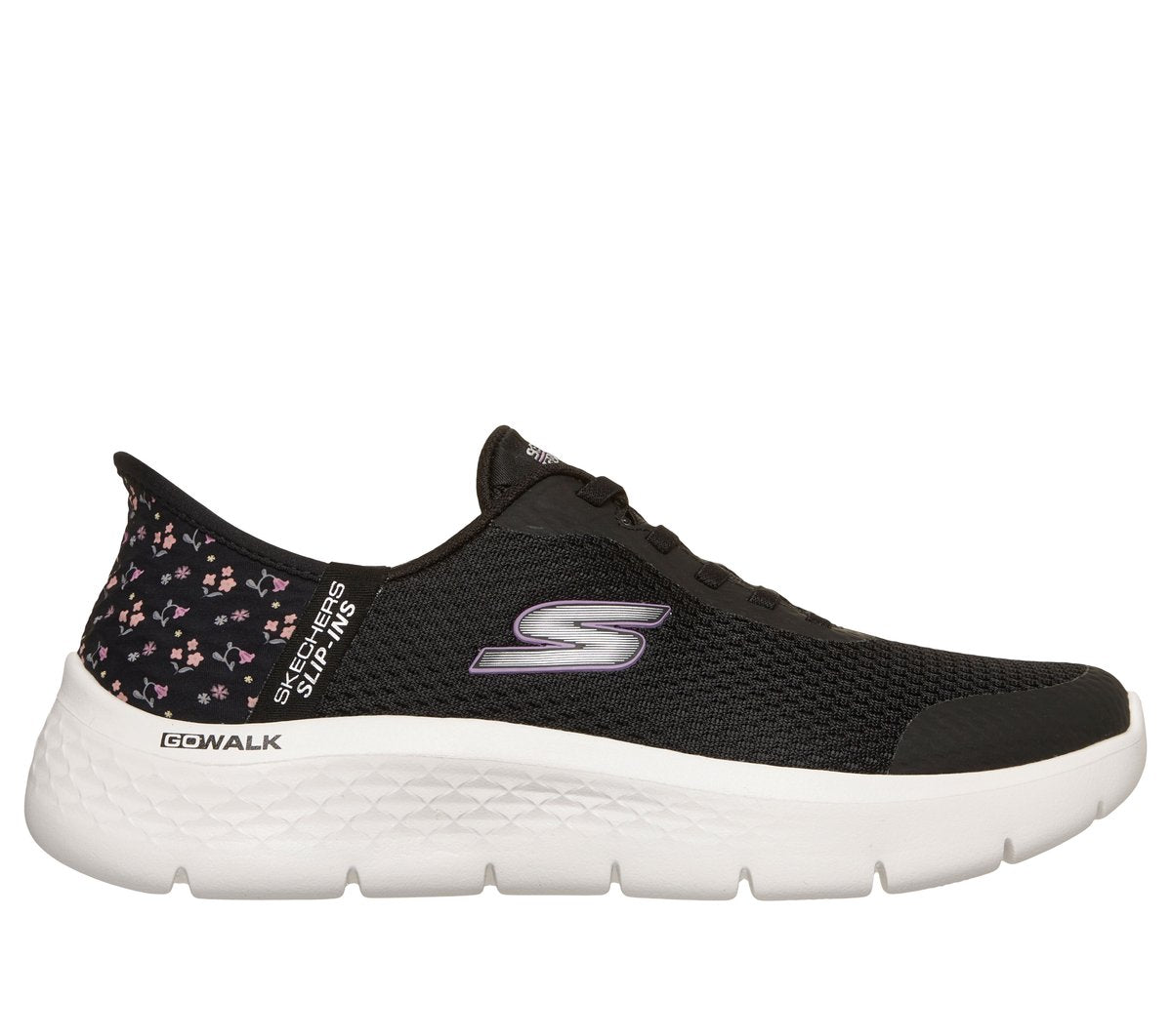 Skechers Slip-ins: GO WALK Flex - Lily Rose | Skechers discount