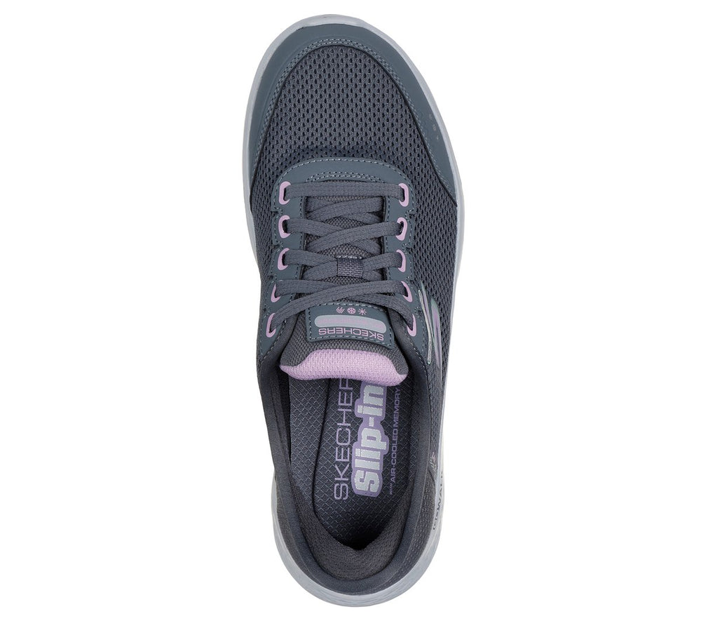 Skechers Slip-ins Waterproof: GO WALK Flex - Clear Creek | Skechers sale