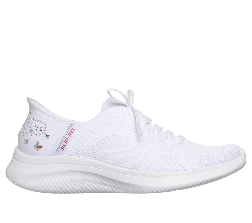 Skechers Slip-ins: Ultra Flex 4.0 - Gemstone Glow | Skechers near me