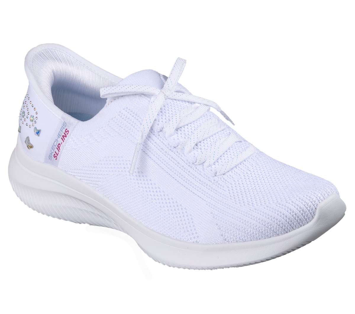 Skechers Slip-ins: Ultra Flex 4.0 - Gemstone Glow | Skechers near me