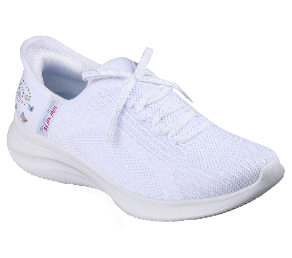 Skechers Slip-ins: Ultra Flex 4.0 - Gemstone Glow | Skechers near me