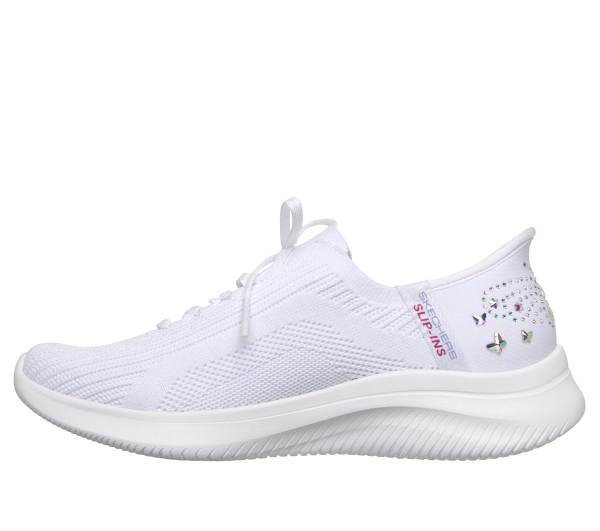 Skechers Slip-ins: Ultra Flex 4.0 - Gemstone Glow | Skechers near me