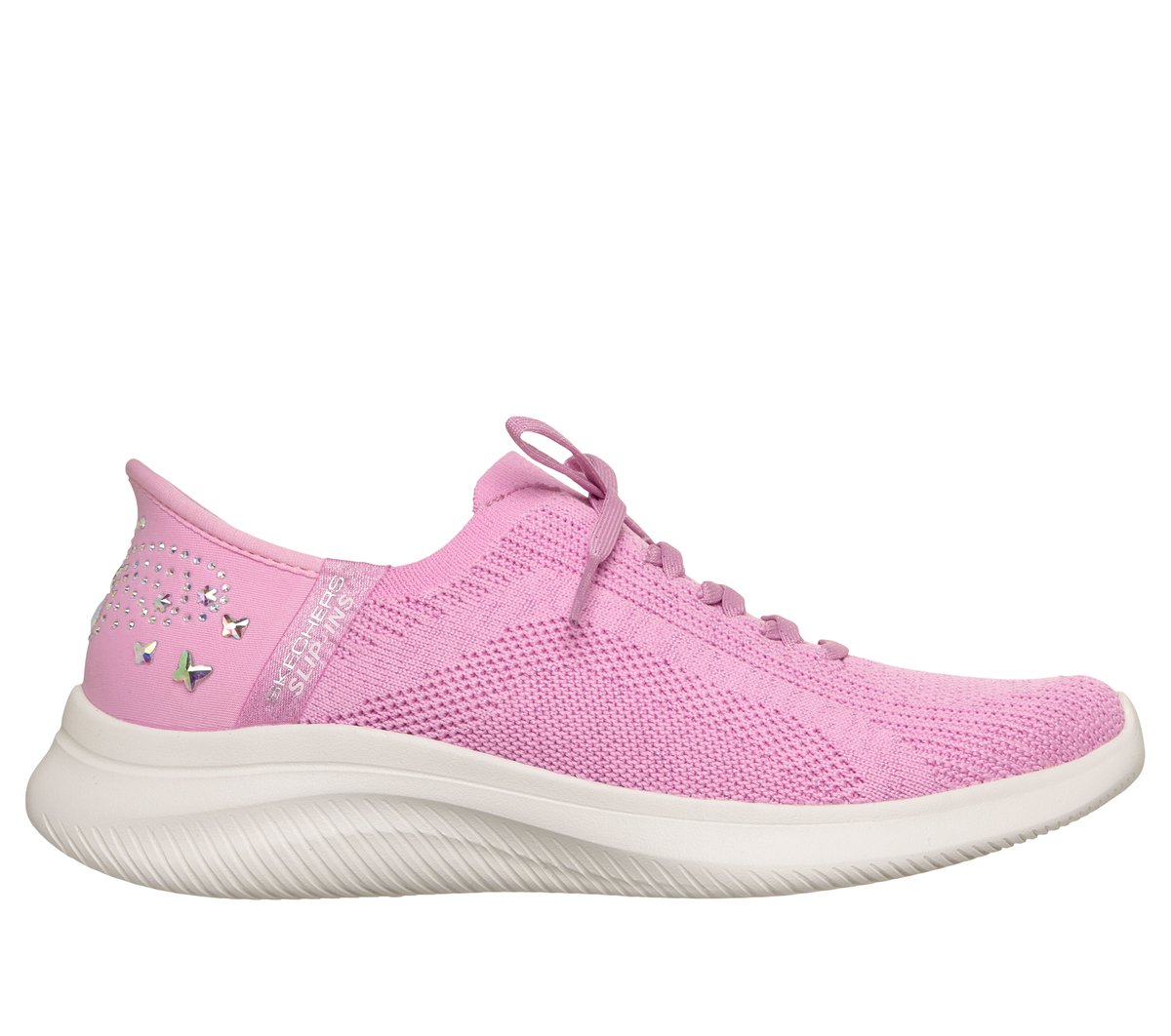 Skechers Slip-ins: Ultra Flex 4.0 - Gemstone Glow | Skechers near me