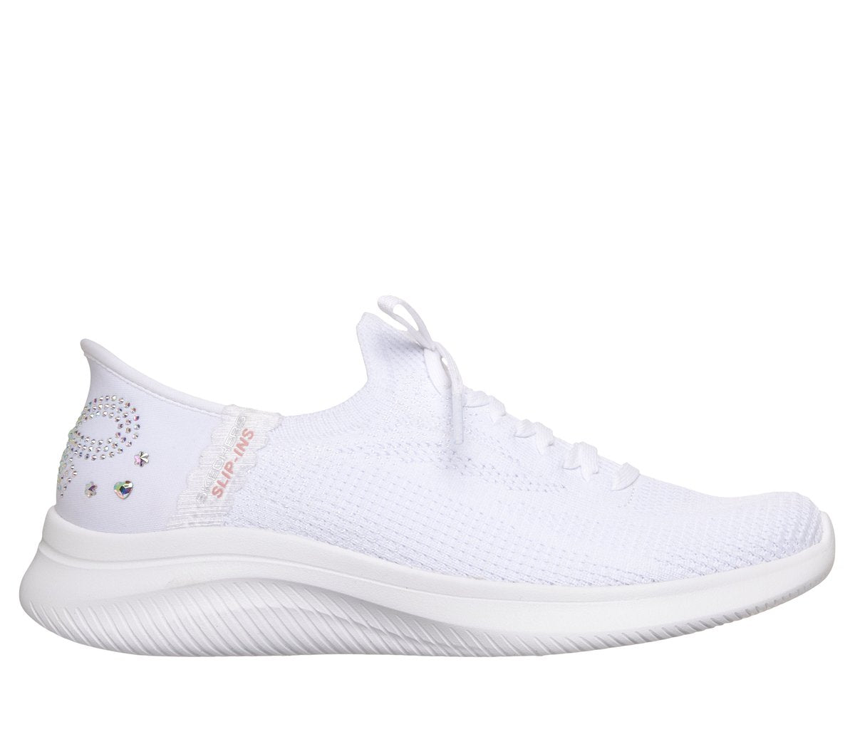 Skechers Slip-ins: Ultra Flex 4.0 - Polished Charm | Skechers sale
