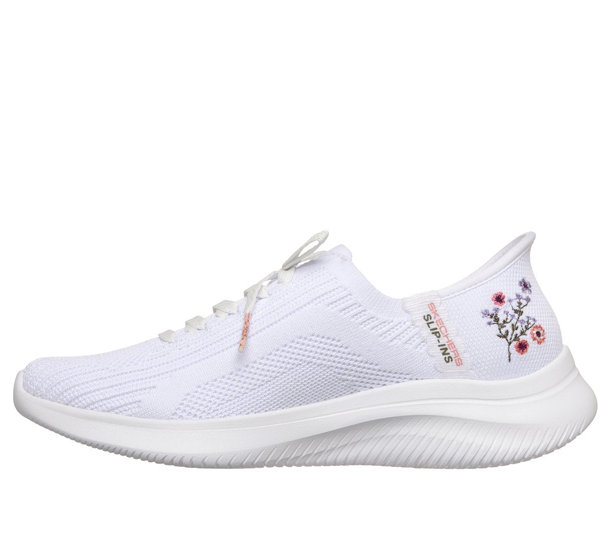 Skechers Slip-ins: Ultra Flex 4.0 - Sweet Petals | Skechers on sale