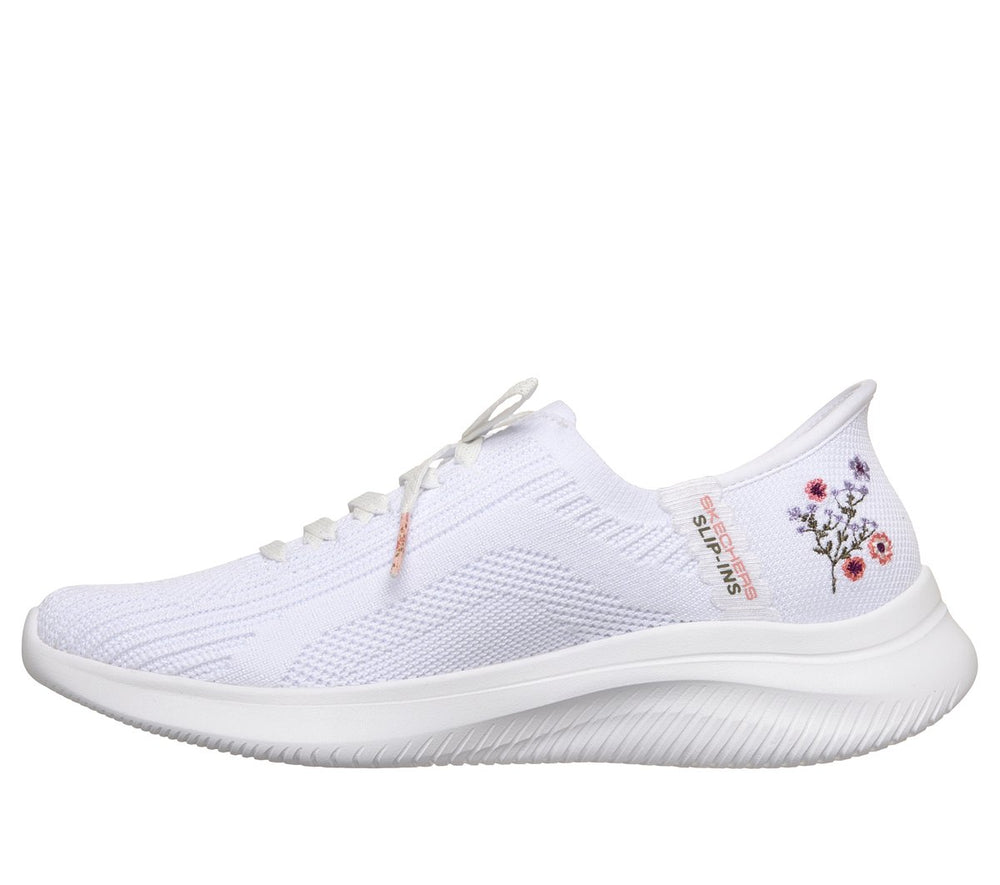 Skechers Slip-ins: Ultra Flex 4.0 - Sweet Petals | Skechers on sale