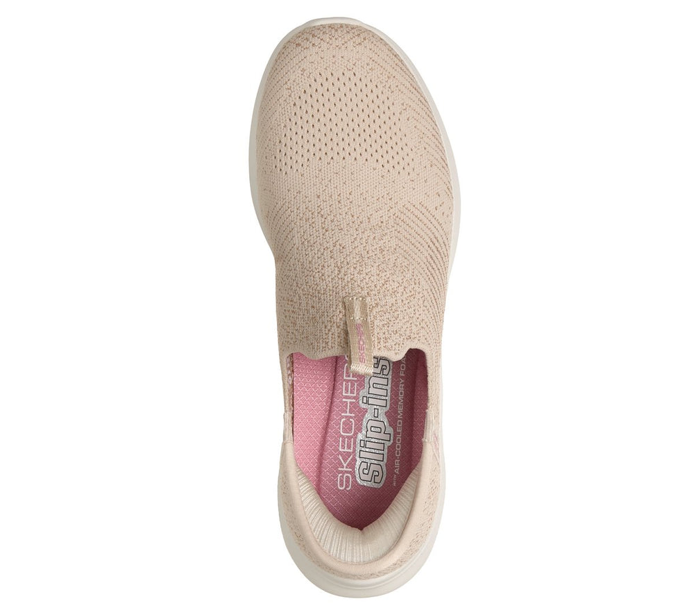 Skechers Slip-ins: Ultra Flex 4.0 - Midnight Sparkle | Skechers online shop