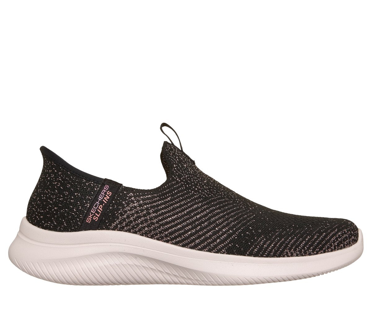 Skechers Slip-ins: Ultra Flex 4.0 - Midnight Sparkle | Skechers online shop