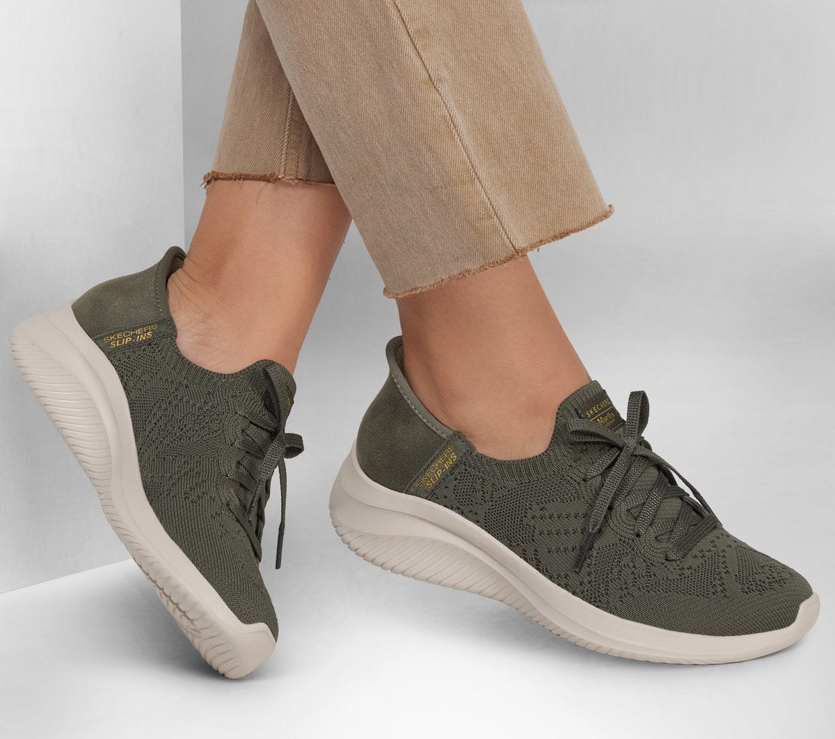 Skechers Slip-ins Martha Stewart: Ultra Flex 3.0 - Back On Track | Skechers near me