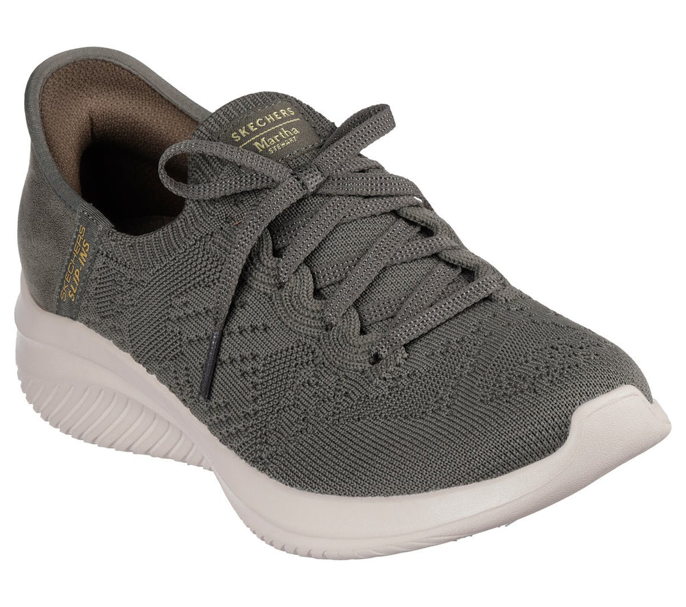 Skechers Slip-ins Martha Stewart: Ultra Flex 3.0 - Back On Track | Skechers near me