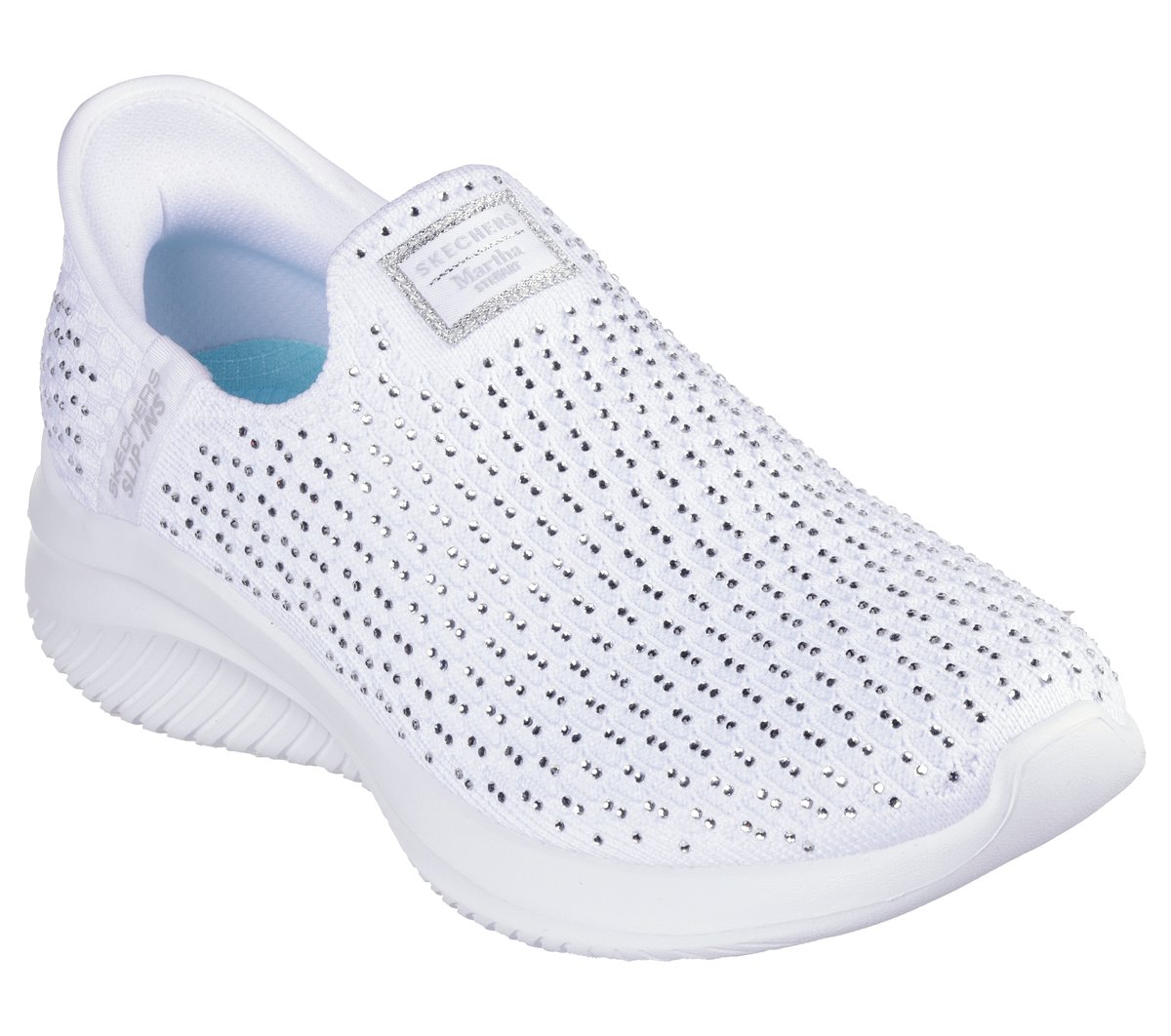 Skechers Slip-ins Martha Stewart: Ultra Flex 3.0 - Dazzling | Skechers sale