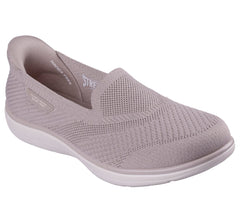 Skechers Slip-ins: On-The-GO Flex Radiant -Happy Day | Skechers outlet