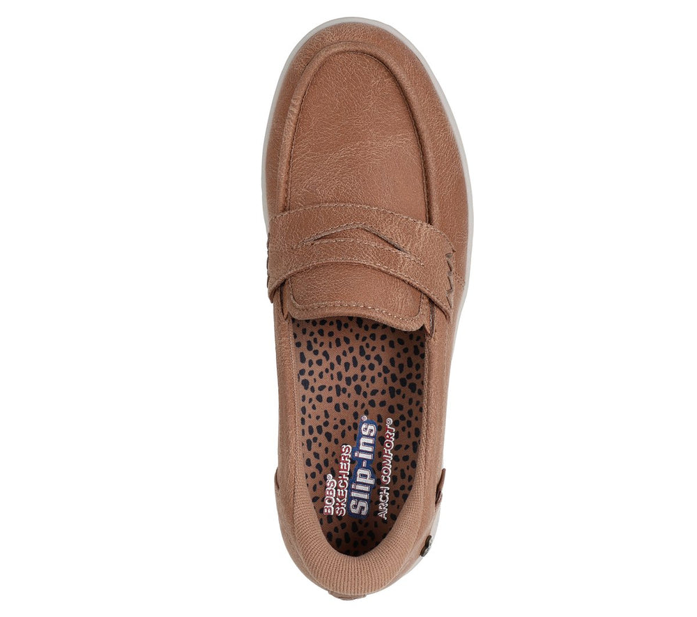 Skechers Slip-ins: BOBS Arch Comfort Sunfest | Skechers on sale