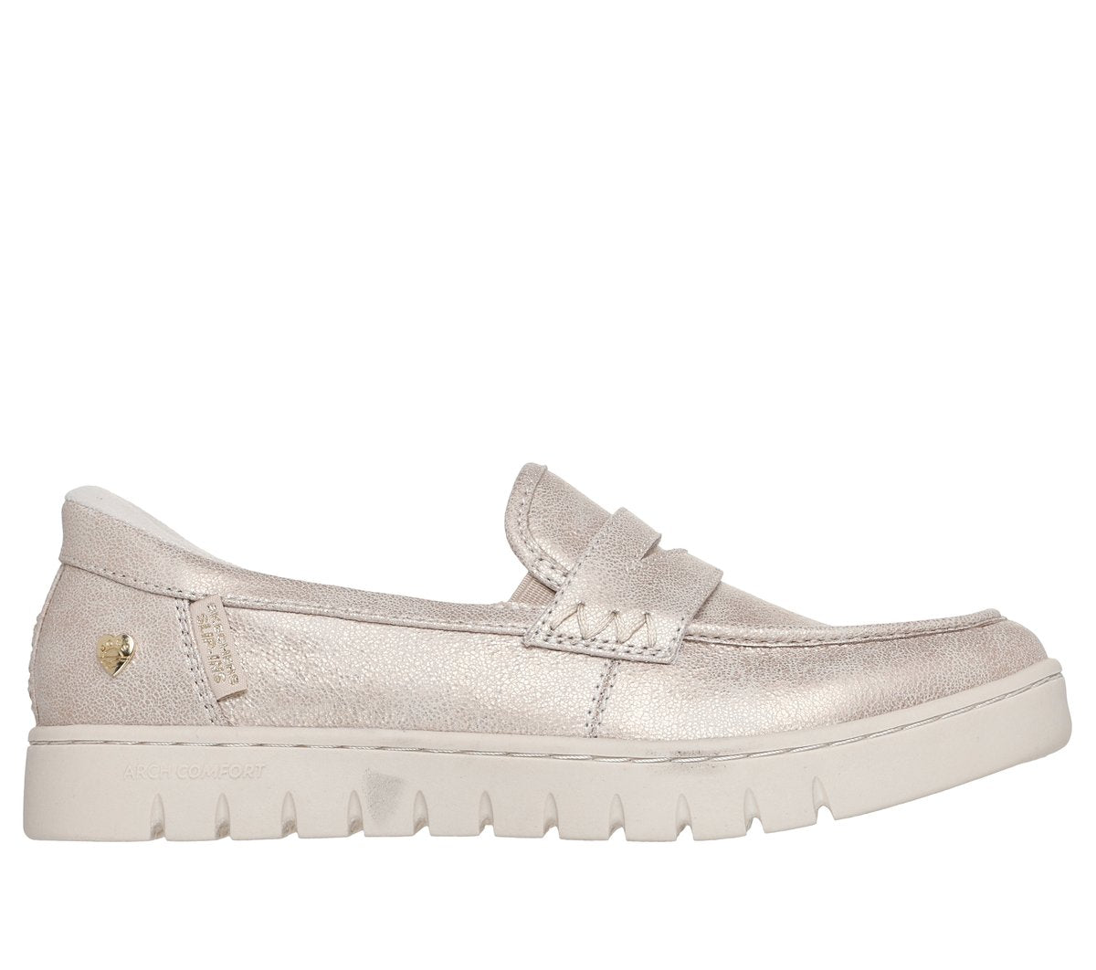 Skechers Slip-ins: BOBS Arch Comfort Sunfest | Skechers on sale