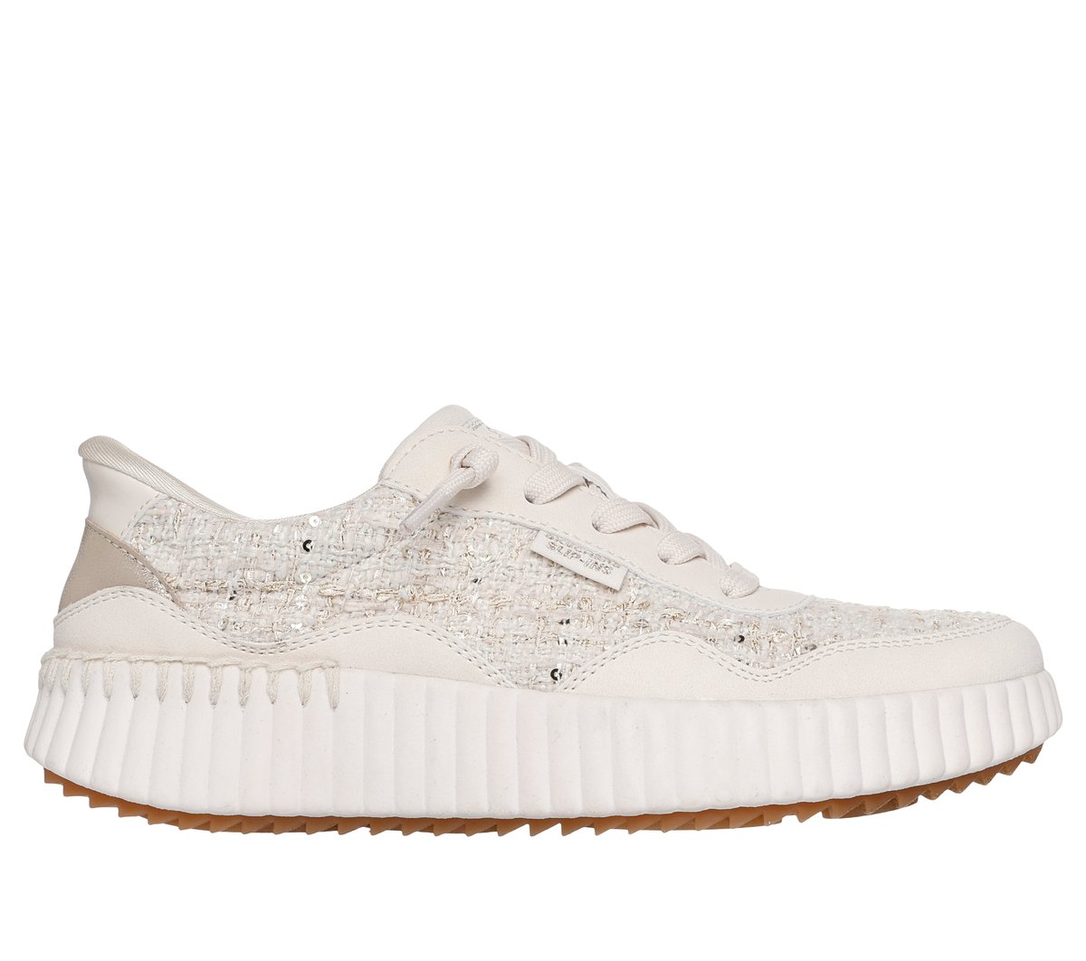 Skechers Slip-ins: BOBS Vista -Glitzy Glide | Skechers discount
