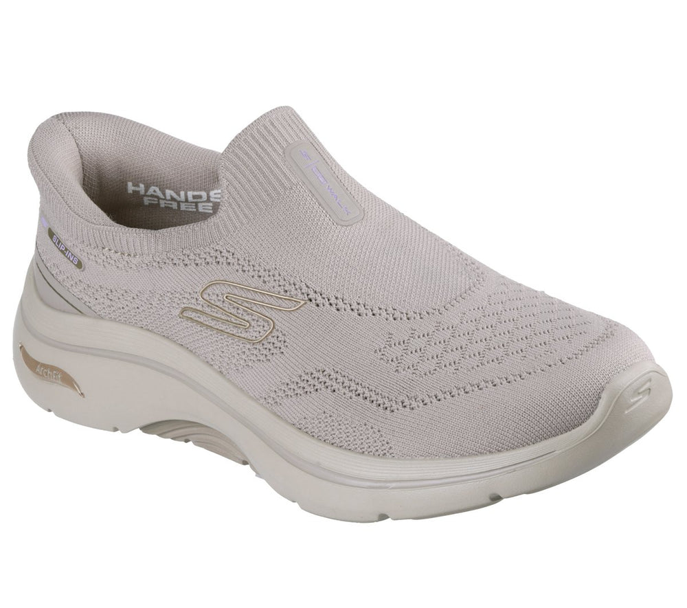 Skechers Slip-Ins: GO WALK Arch Fit 2.0 - Tatum | Skechers on sale