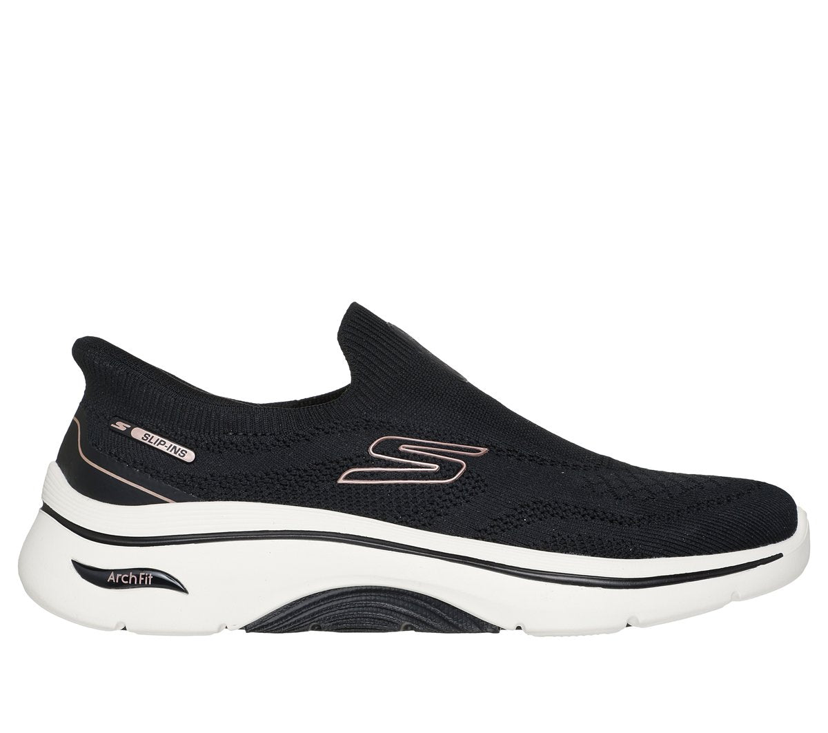Skechers Slip-Ins: GO WALK Arch Fit 2.0 - Tatum | Skechers on sale