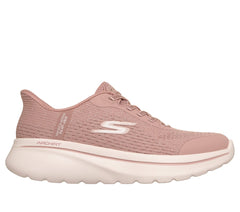 Skechers Slip-ins Relaxed Fit: GO WALK Arch Fit N-Joy - Ria | Skechers discount