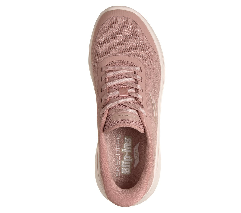 Skechers Slip-ins Relaxed Fit: GO WALK Arch Fit N-Joy - Ria | Skechers discount