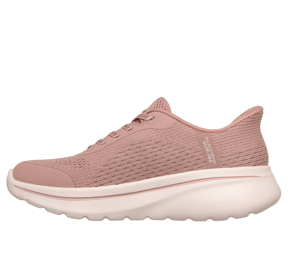 Skechers Slip-ins Relaxed Fit: GO WALK Arch Fit N-Joy - Ria | Skechers discount
