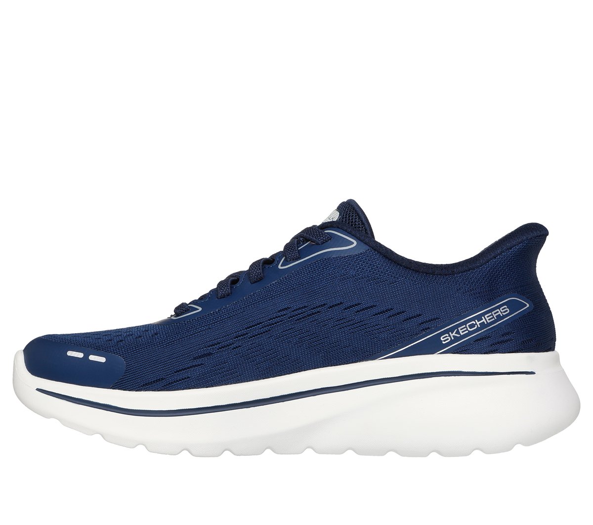 Skechers Slip-ins Relaxed Fit: GO WALK Arch Fit N-Joy | Skechers online shop