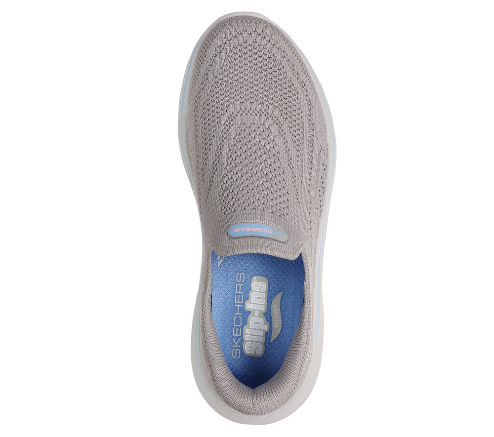 Skechers Slip-ins Relaxed Fit: GO WALK Arch Fit N-Joy -Arianne | Skechers outlet