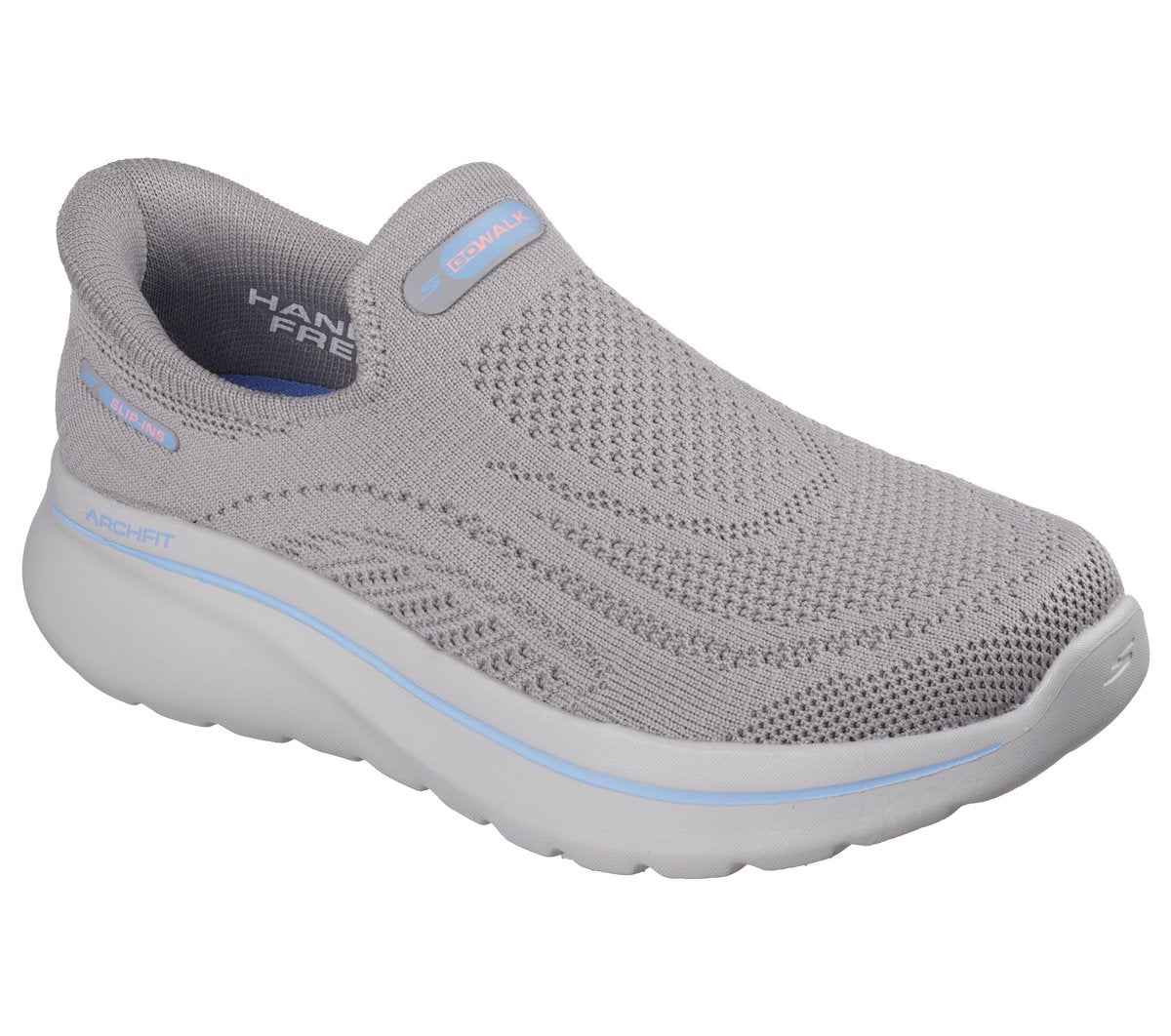 Skechers Slip-ins Relaxed Fit: GO WALK Arch Fit N-Joy -Arianne | Skechers outlet