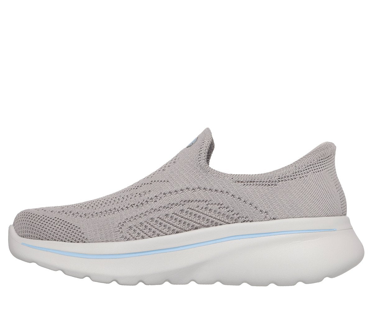 Skechers Slip-ins Relaxed Fit: GO WALK Arch Fit N-Joy -Arianne | Skechers outlet