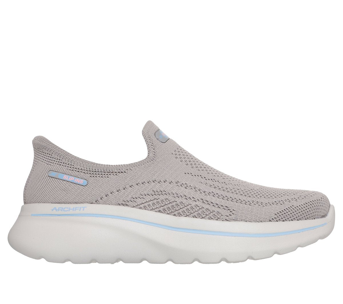 Skechers Slip-ins Relaxed Fit: GO WALK Arch Fit N-Joy -Arianne | Skechers outlet