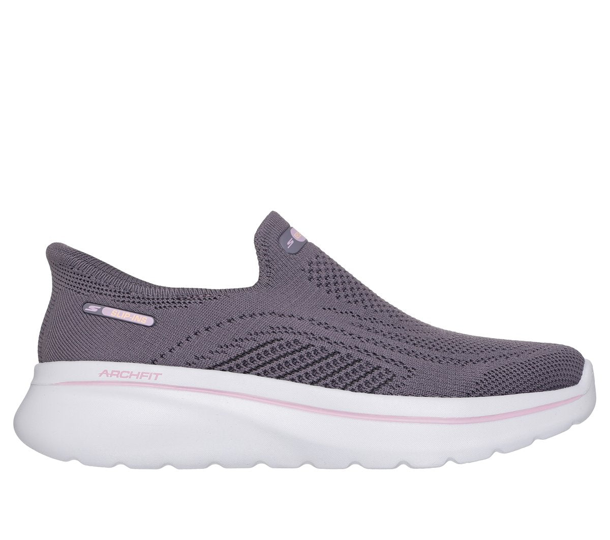 Skechers Slip-ins Relaxed Fit: GO WALK Arch Fit N-Joy -Arianne | Skechers outlet