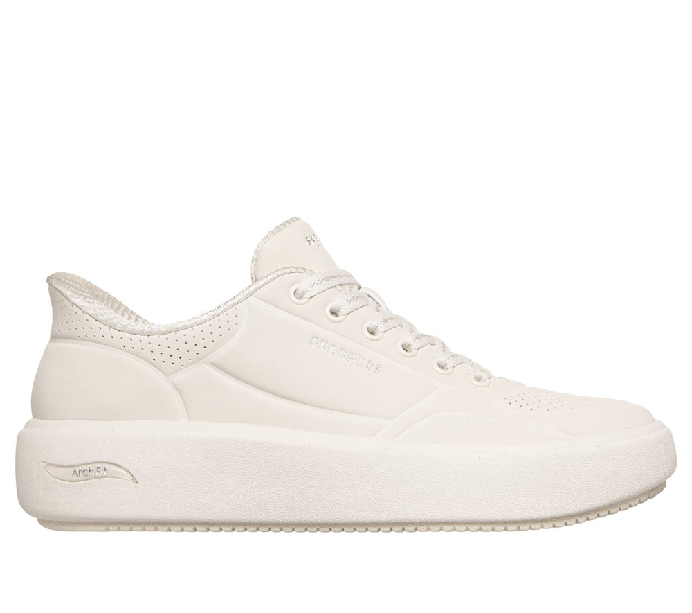 Skechers Slip-ins: Arch Fit Horizon Court - Solid Choice | Skechers near me