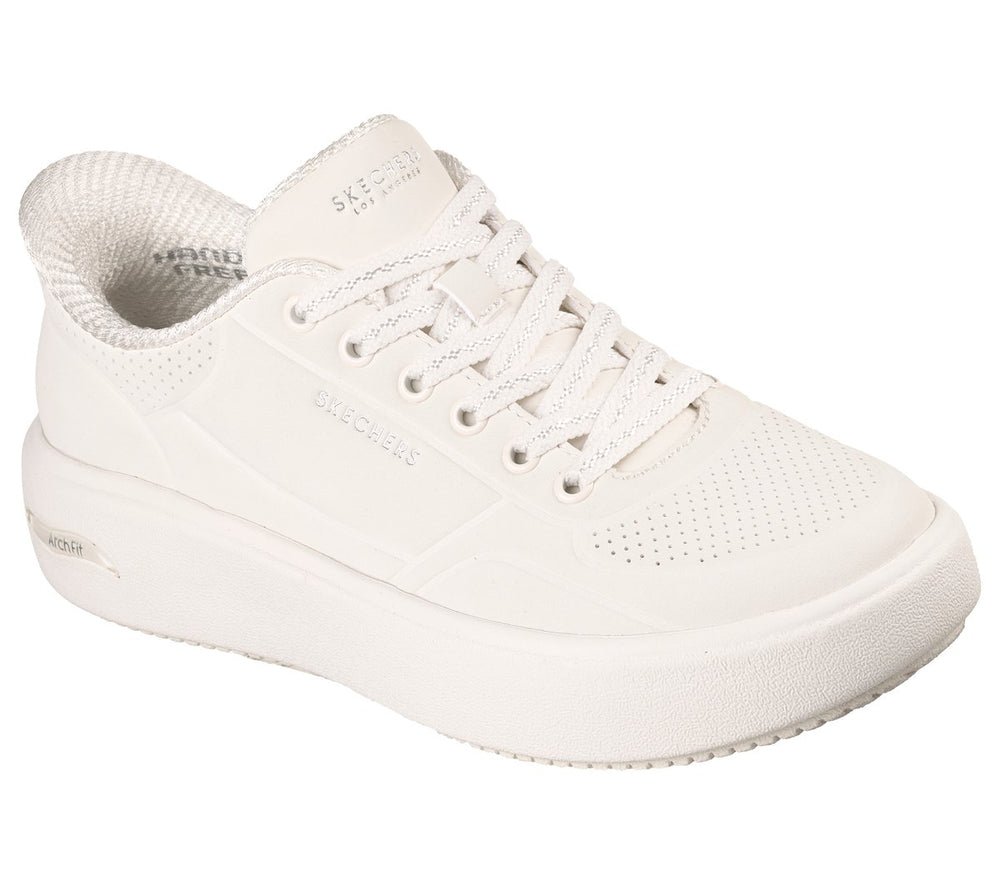 Skechers Slip-ins: Arch Fit Horizon Court - Solid Choice | Skechers near me