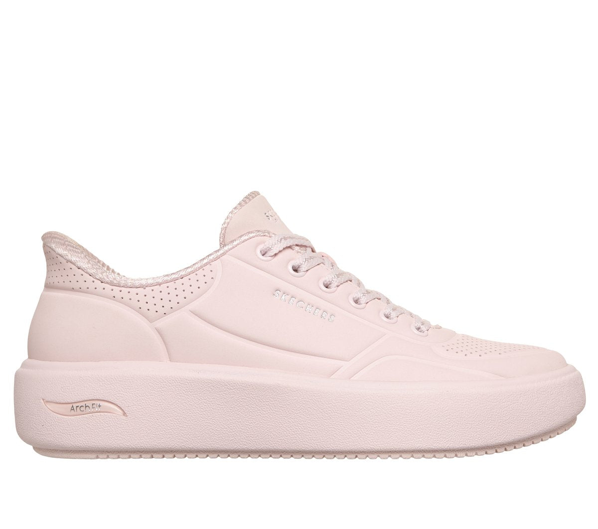 Skechers Slip-ins: Arch Fit Horizon Court - Solid Choice | Skechers near me