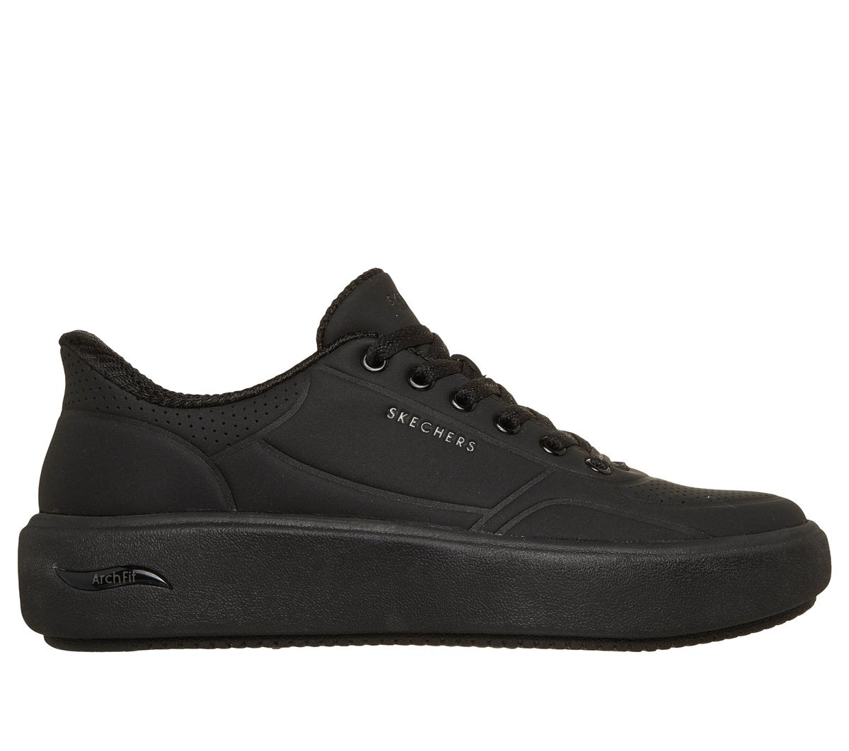 Skechers Slip-ins: Arch Fit Horizon Court - Solid Choice | Skechers near me