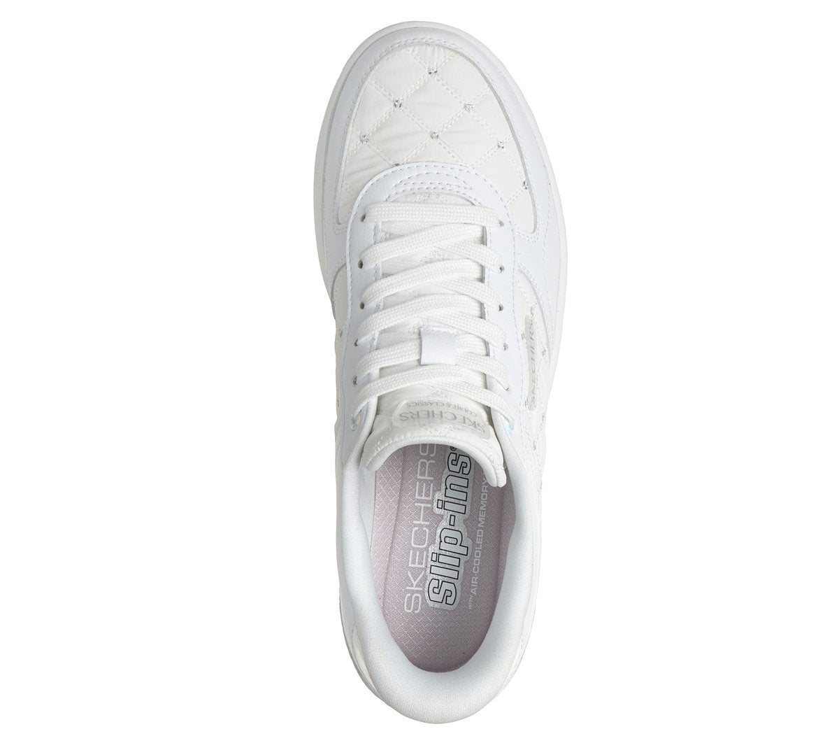 Skechers Slip-ins: Sport Court 92 - Cozy FitEnchanting Glamour | Skechers sale