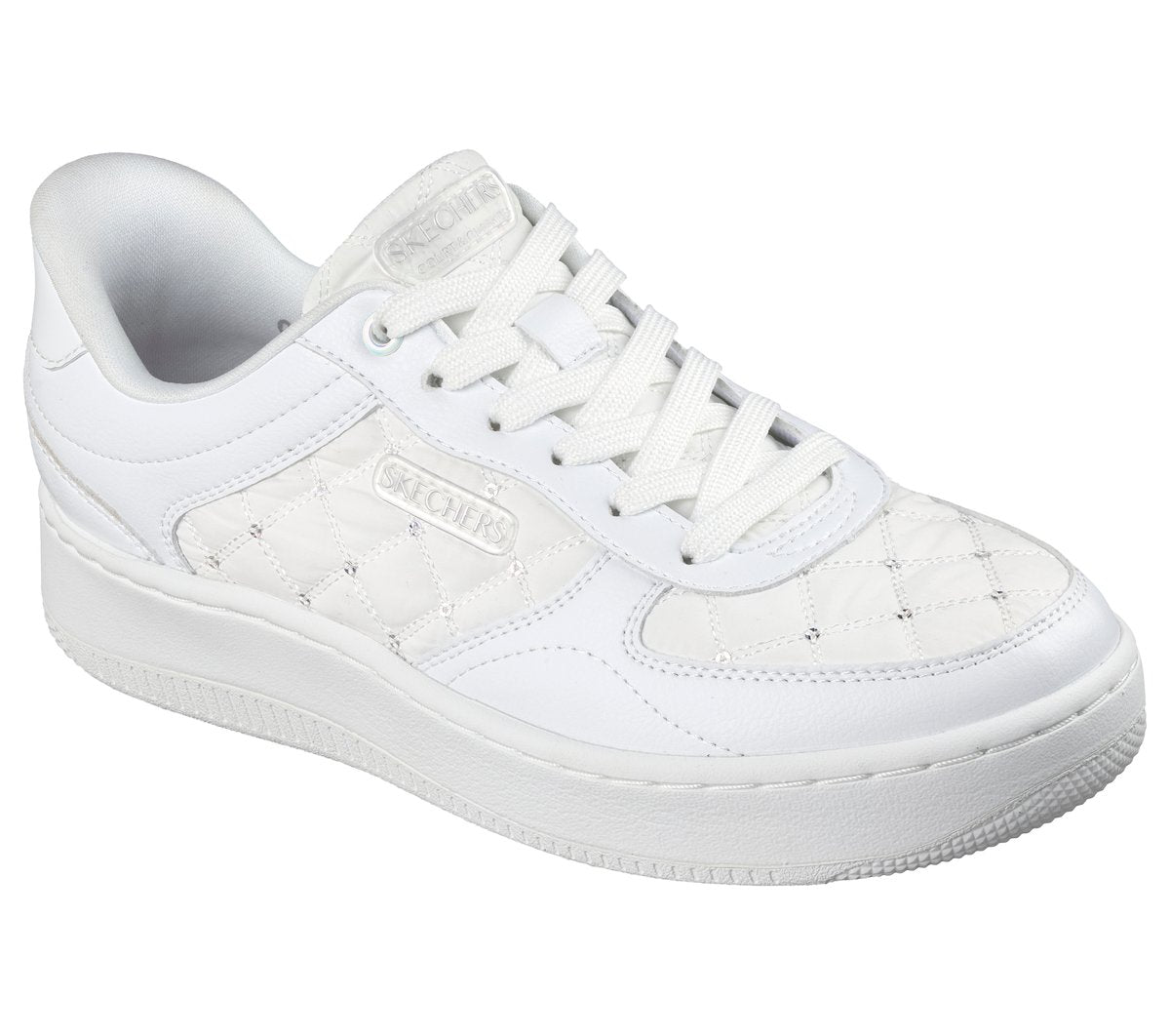 Skechers Slip-ins: Sport Court 92 - Cozy FitEnchanting Glamour | Skechers sale