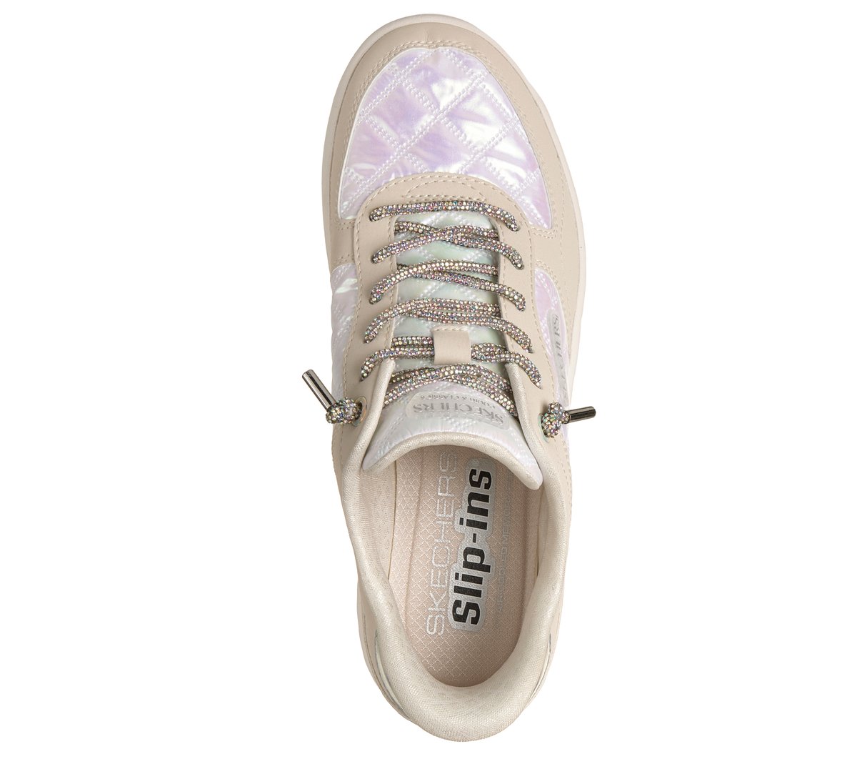 Skechers Slip-ins: Sport Court 92 - Cozy Fit Cosmic Shine | Skechers on sale