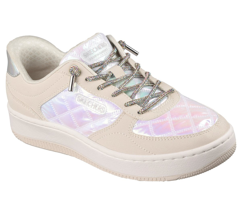Skechers Slip-ins: Sport Court 92 - Cozy Fit Cosmic Shine | Skechers on sale