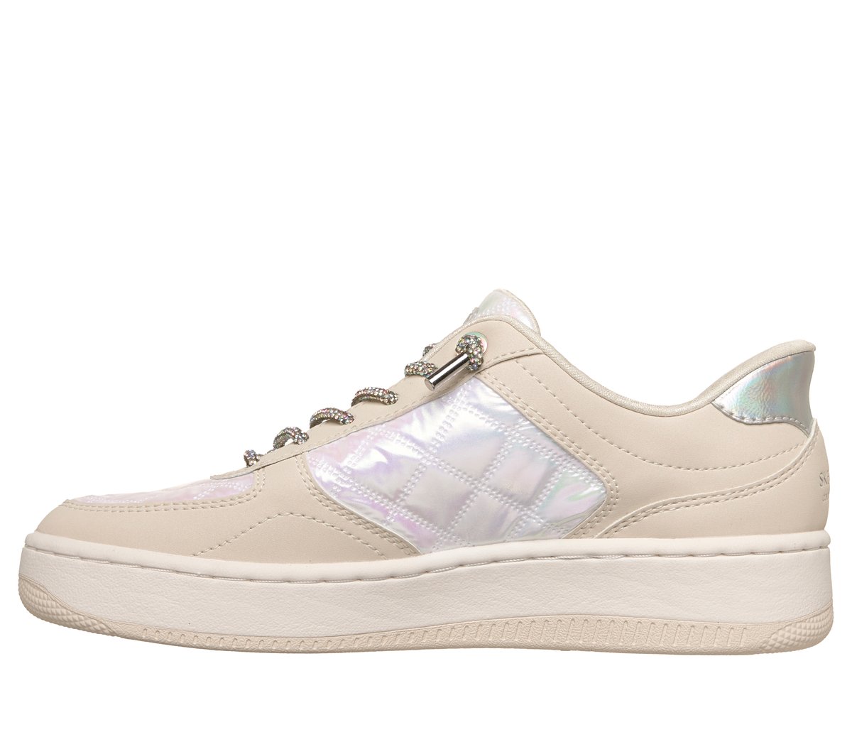 Skechers Slip-ins: Sport Court 92 - Cozy Fit Cosmic Shine | Skechers on sale