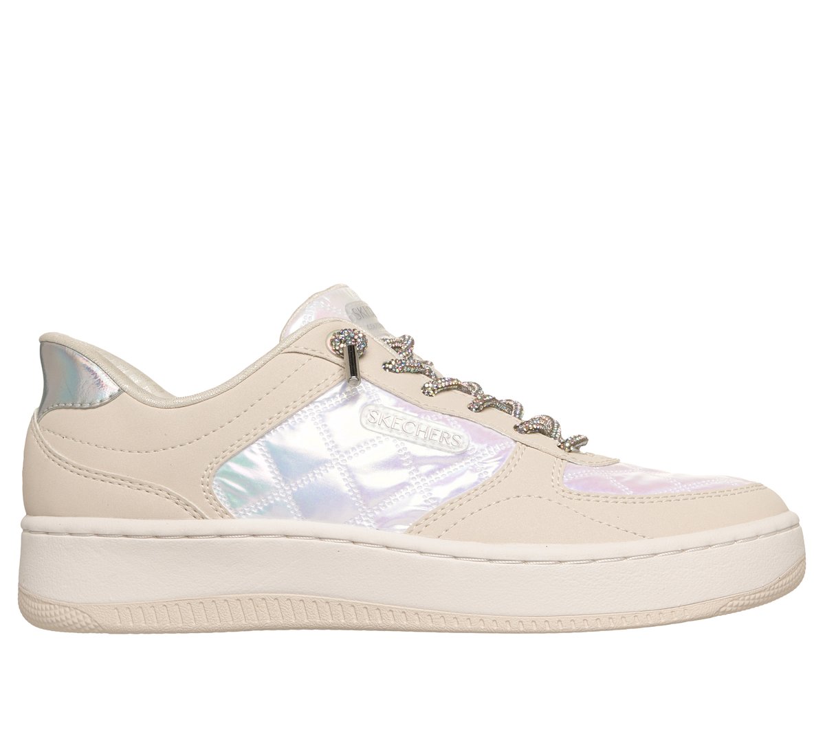 Skechers Slip-ins: Sport Court 92 - Cozy Fit Cosmic Shine | Skechers on sale
