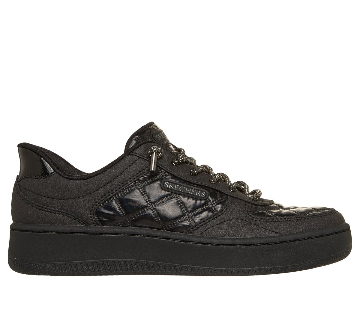 Skechers Slip-ins: Sport Court 92 - Cozy Fit Cosmic Shine | Skechers on sale