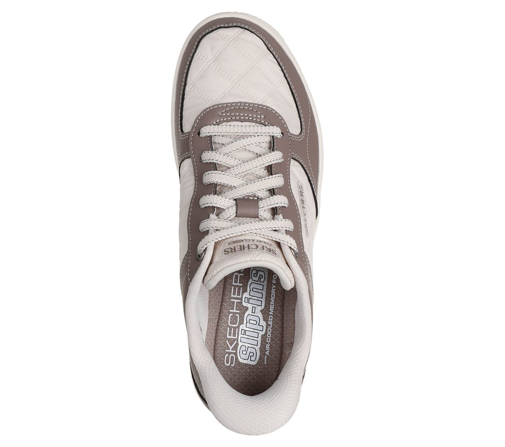 Skechers Slip-ins: Sport Court 2.0 - Cozy Fit Daily Journey | Skechers for sale