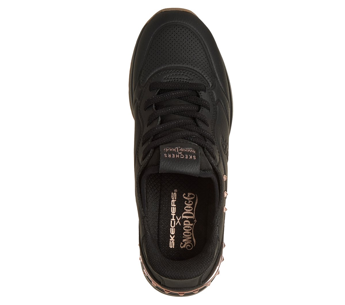 Skechers Slip-ins Snoop Dogg: Million Air - Luxe Daze | Skechers near me