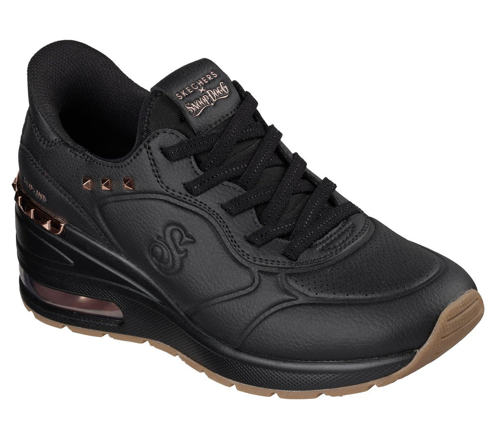 Skechers Slip-ins Snoop Dogg: Million Air - Luxe Daze | Skechers near me